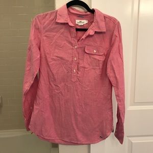 GUC Vineyard Vines Pullover Shirt