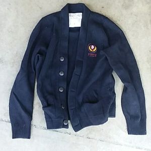 Abercrombie and Fitch cardigan