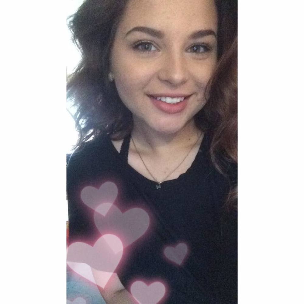 Meet your Posher, Hannah