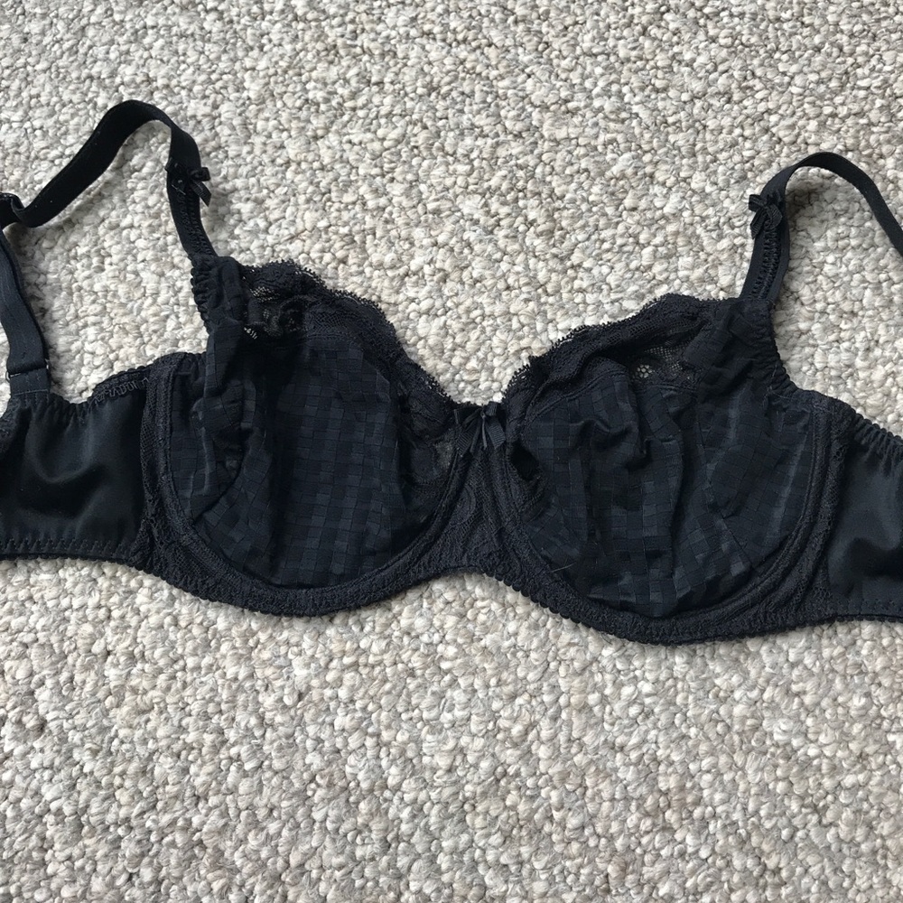 Prima Donna Full Coverage Lace Bra