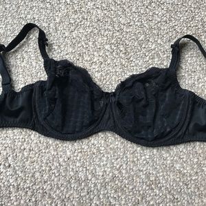 Prima Donna Full Coverage Lace Bra