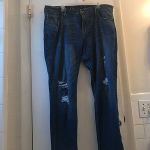 Ava&Viv target jeans