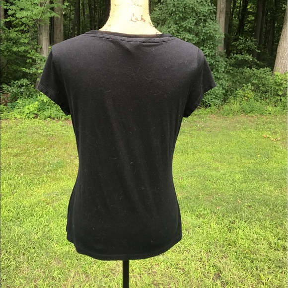 Banana Republic Tee - Picture 3 of 4