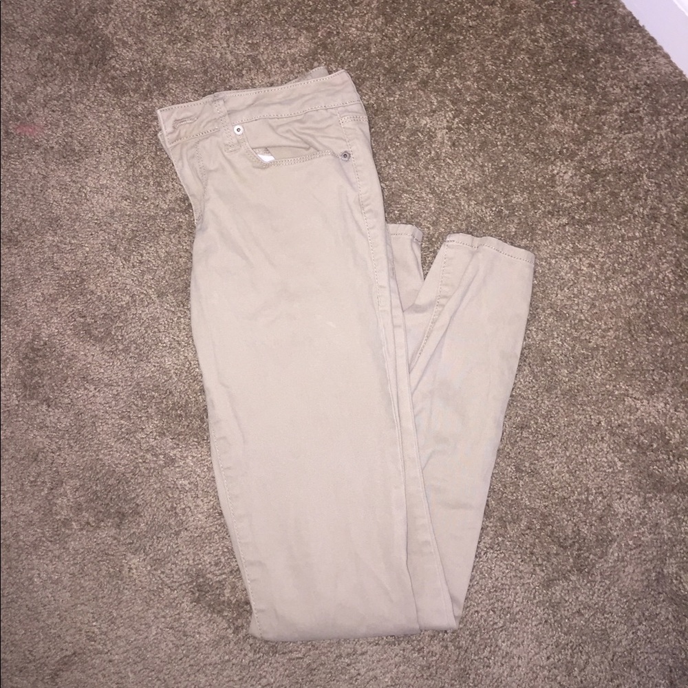 Pants