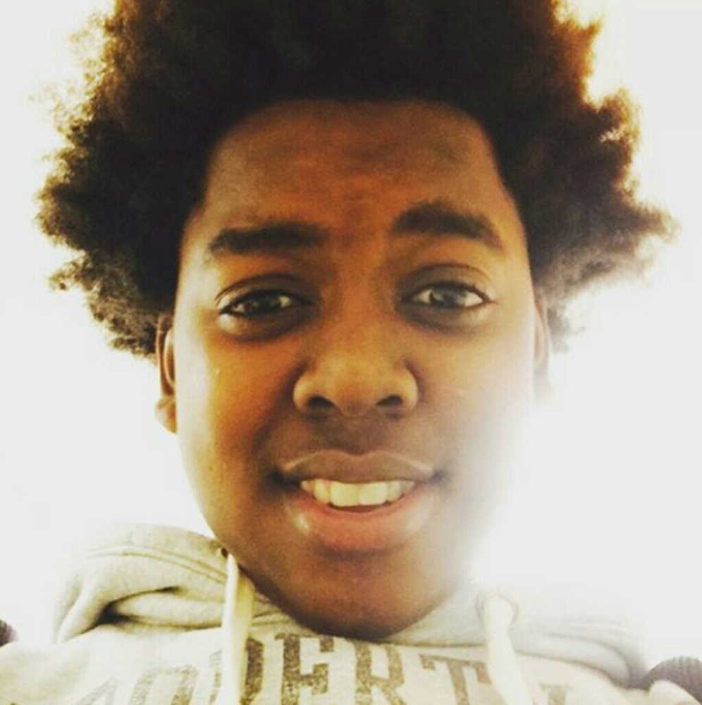 Meet your Posher, Darkon