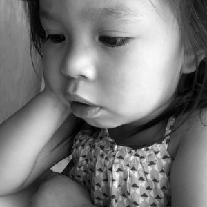 Meet your Posher, Jenn