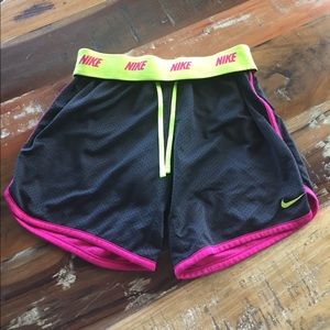 Nike Athletic Shorts