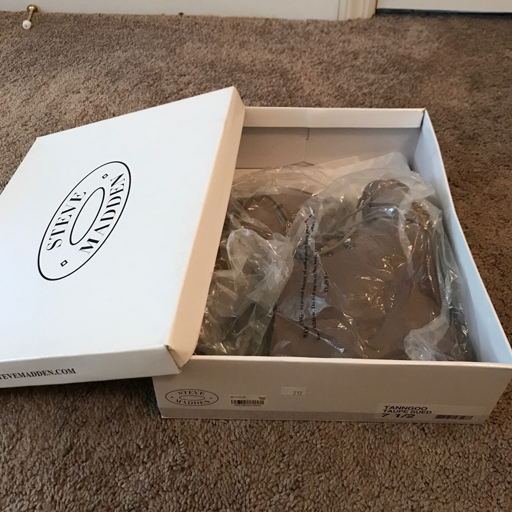 Steve Madden