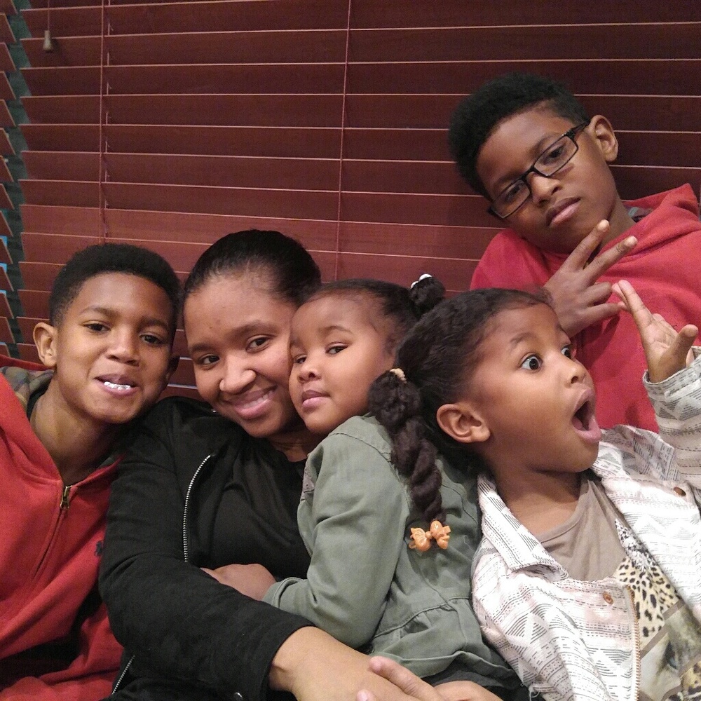 Meet your Posher, Battalliah