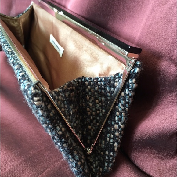 Banana Republic Oversized Clutch - Picture 5 of 6