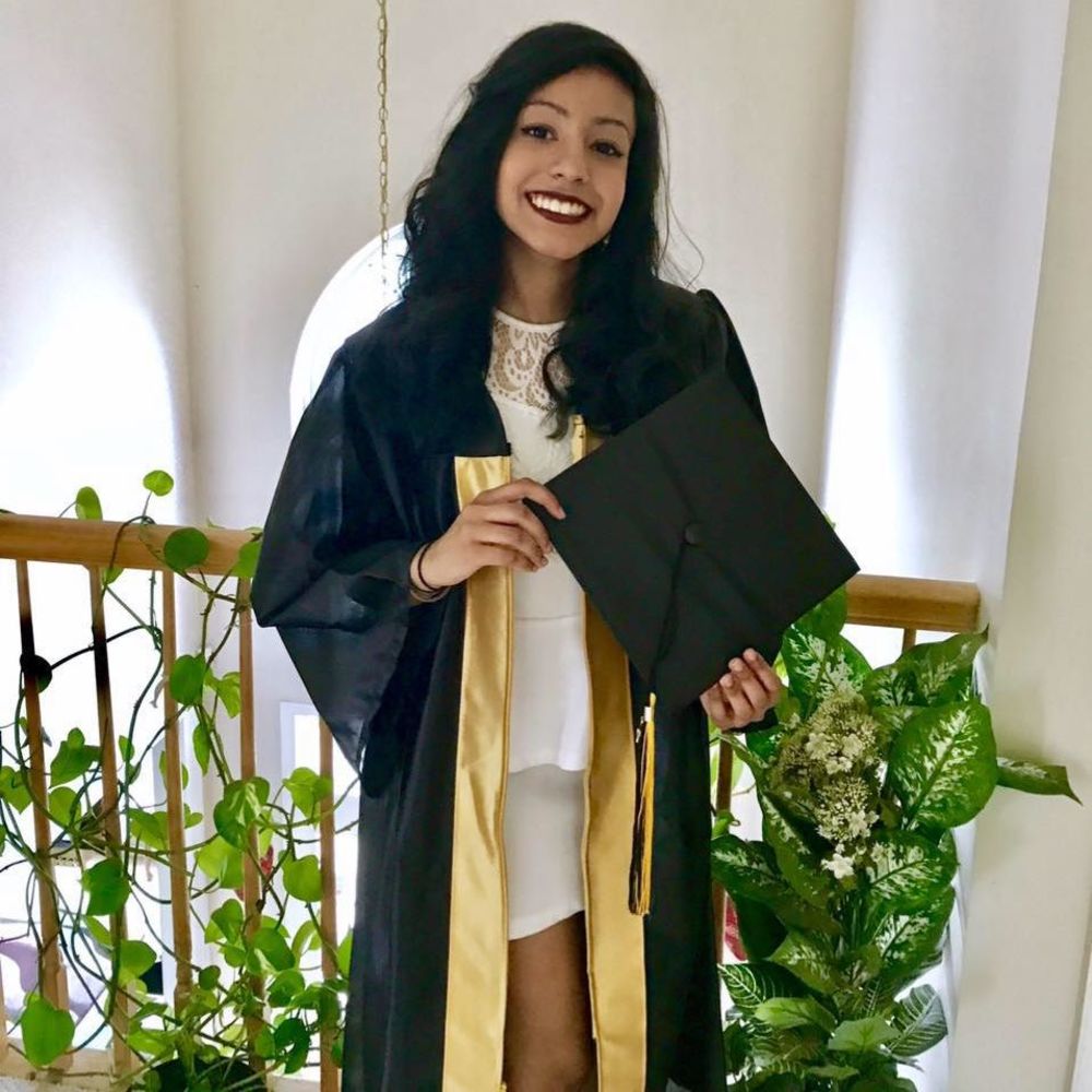 Meet your Posher, Aditi