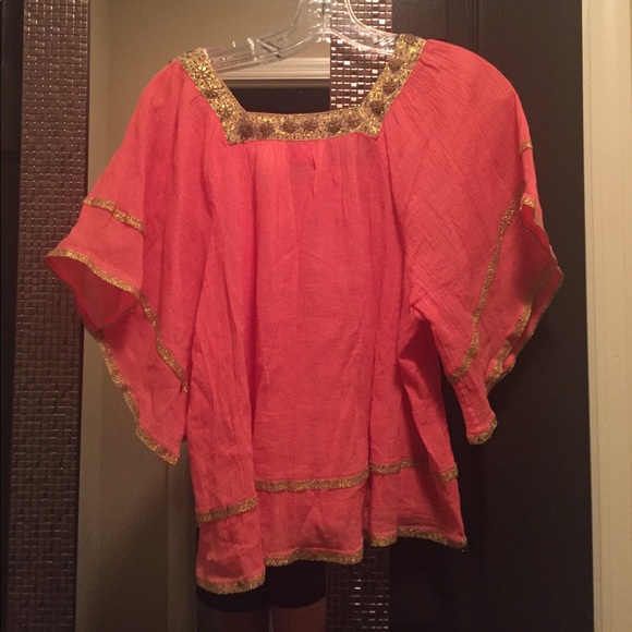 Free people tunic - Picture 2 of 2