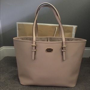 Never used Micheal Kors tote