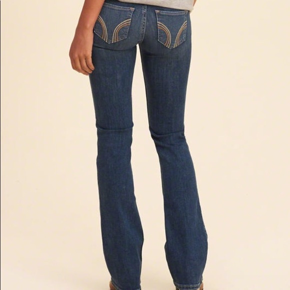 Hollister Denim - Like NEW Hollister Jeans! EUC.