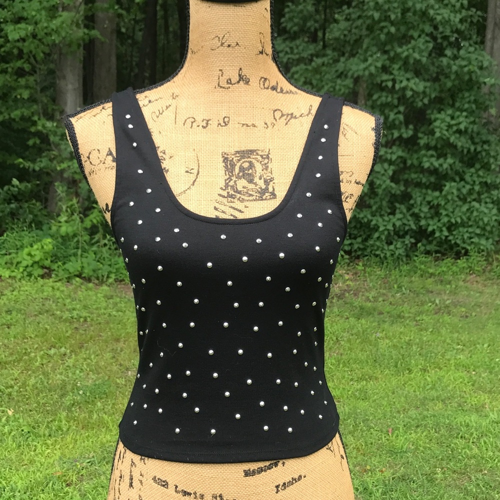Urban Outfitters Crop Tank