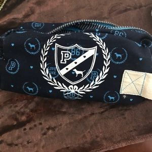 Victoria's Secret PINK Makeup Bag