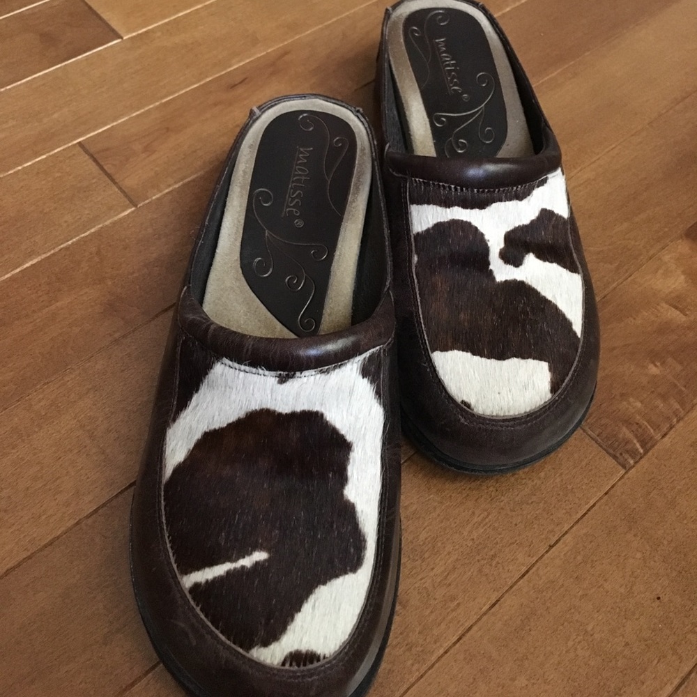Matisse Slip Ons