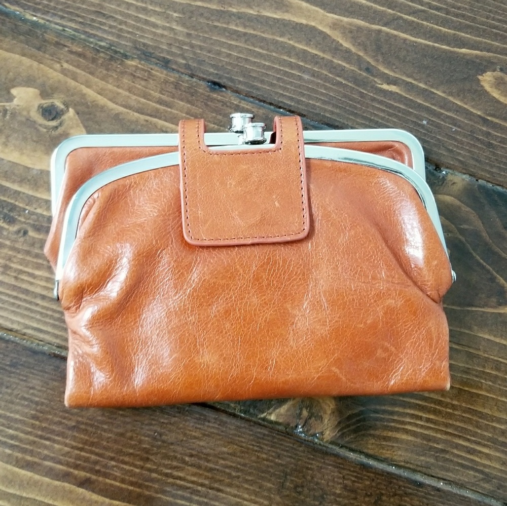 Hobo International Lisa Bag