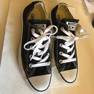 Converse All Star Chucks