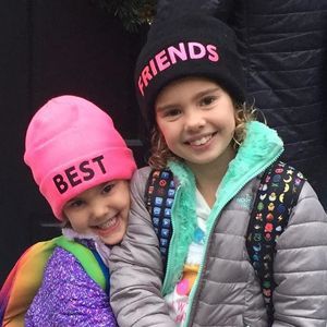 Meet your Posher, Rebecca