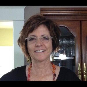 Meet your Posher, Barb