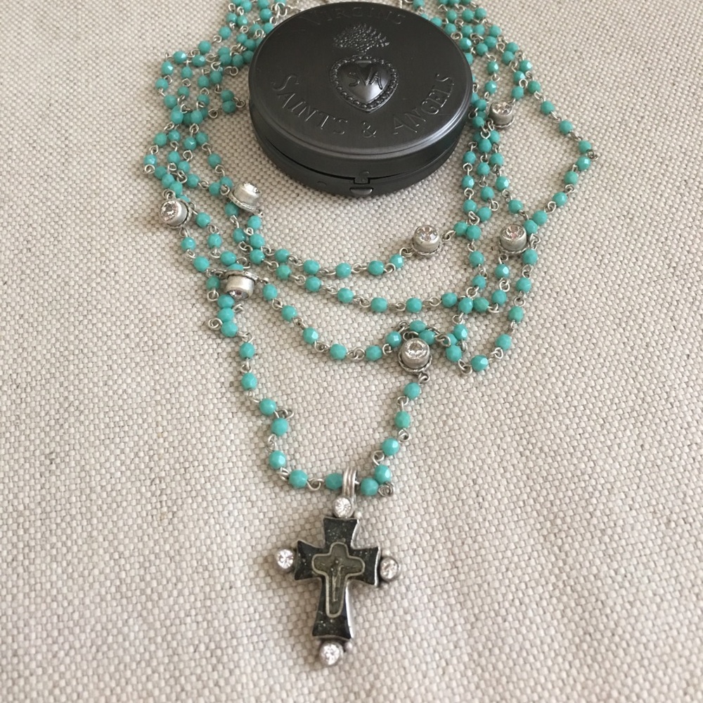 VSA Necklace