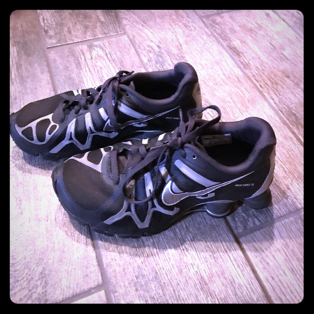 Nike Running Shoes