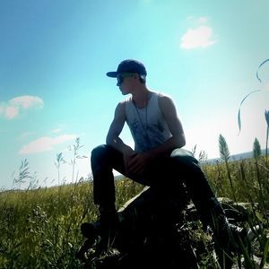 Meet your Posher, Darren