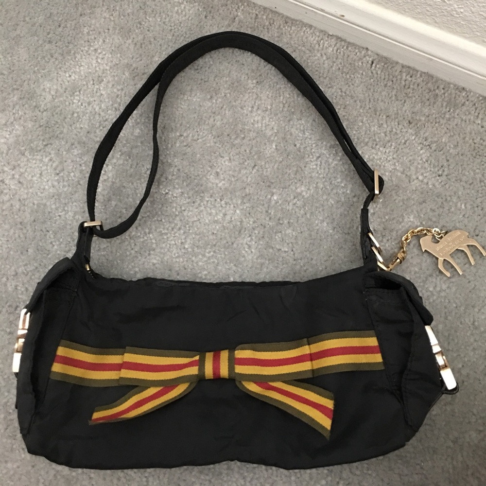 Vintage LAMB for LeSportsac bag