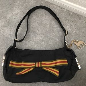 Vintage LAMB for LeSportsac bag