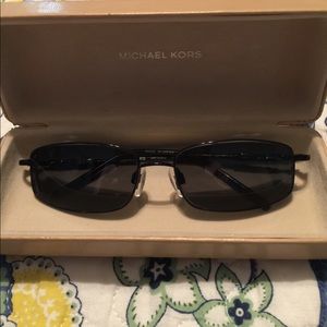 Michael Kors frames for prescription glasses
