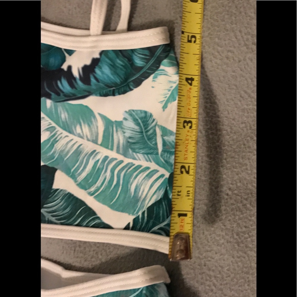ONLY 1 LEFT !!!!!! 👙🦋NWT SZ MED, LG, XL ! - Picture 4 of 7