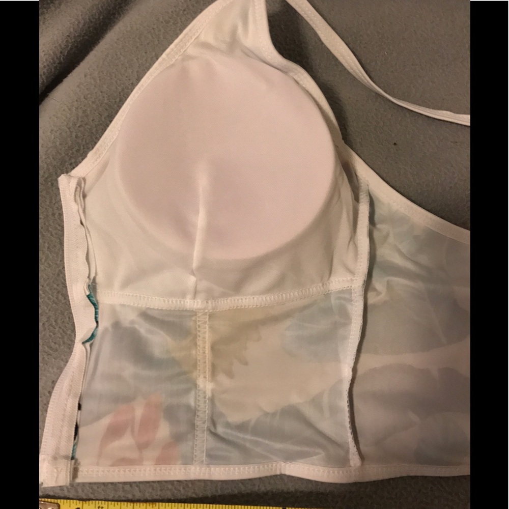 ONLY 1 LEFT !!!!!! 👙🦋NWT SZ MED, LG, XL ! - Picture 7 of 7