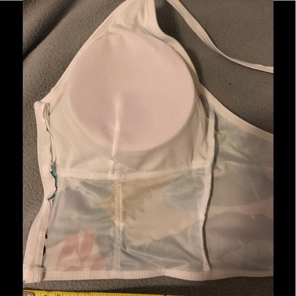 ONLY 1 LEFT !!!!!! 👙🦋NWT SZ MED, LG, XL ! - Picture 7 of 7