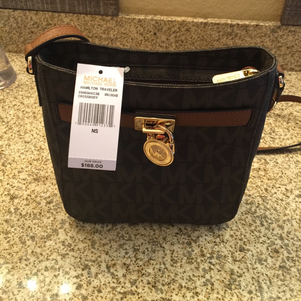 Michael lord bag