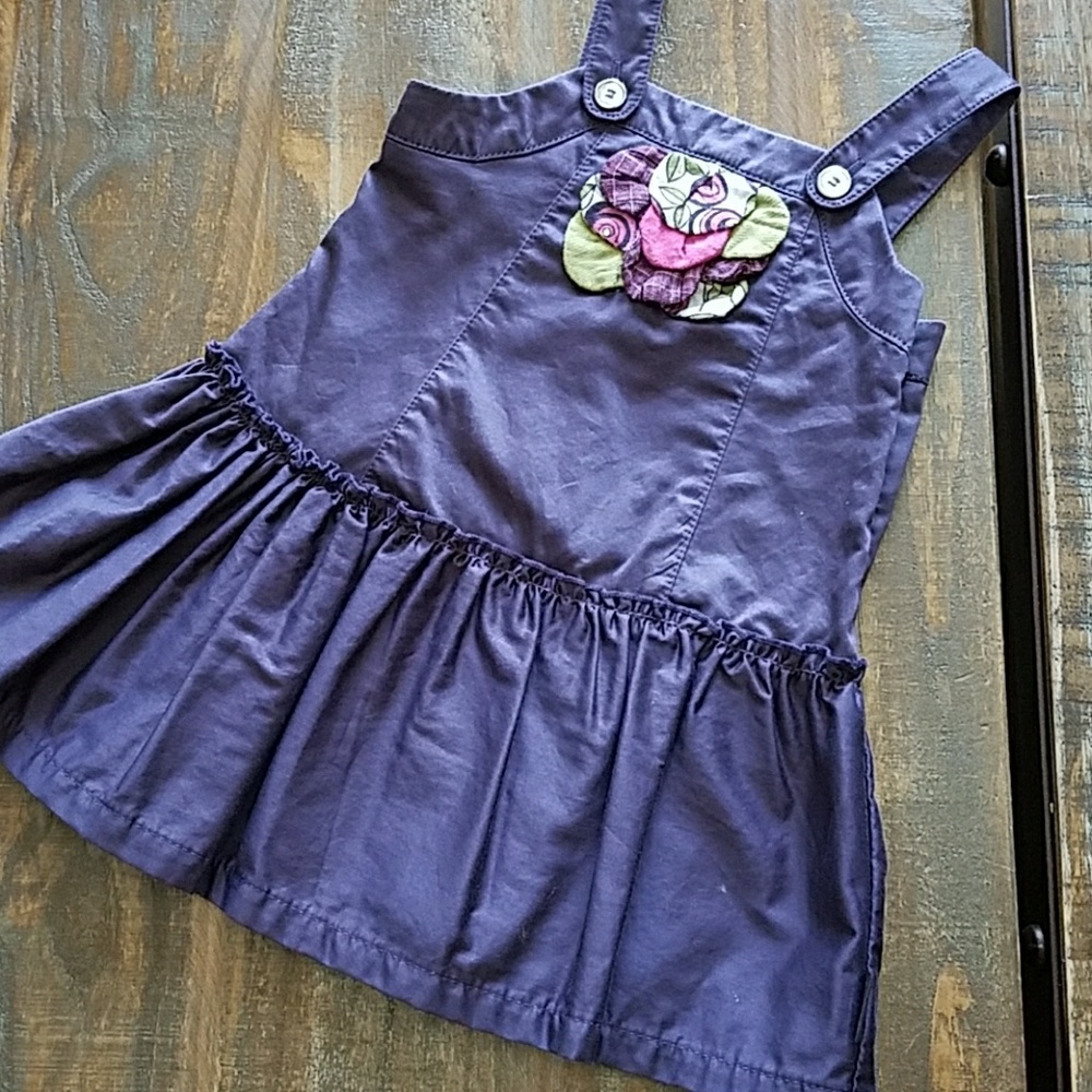 24M NWT Jottum Samber Dress