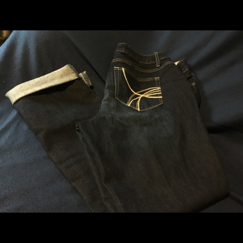 Cato Premium Jeans size 14
