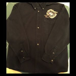 2006 Myrtle Beach Spring Rally Shirt/Jacket