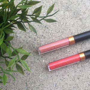 Colourpop X AlexisRen Lipstick Bundle