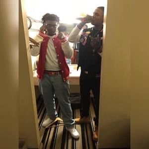 Meet your Posher, Dee