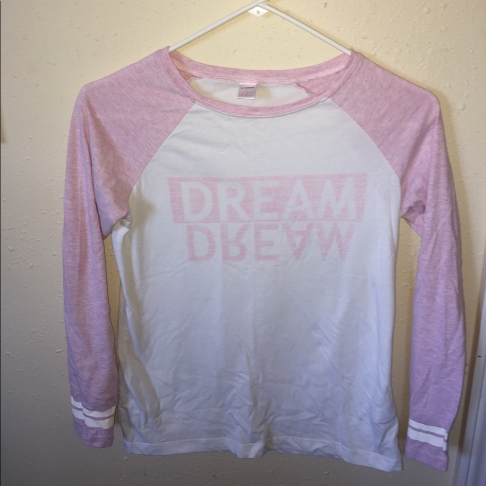 Dare to dream shirt
