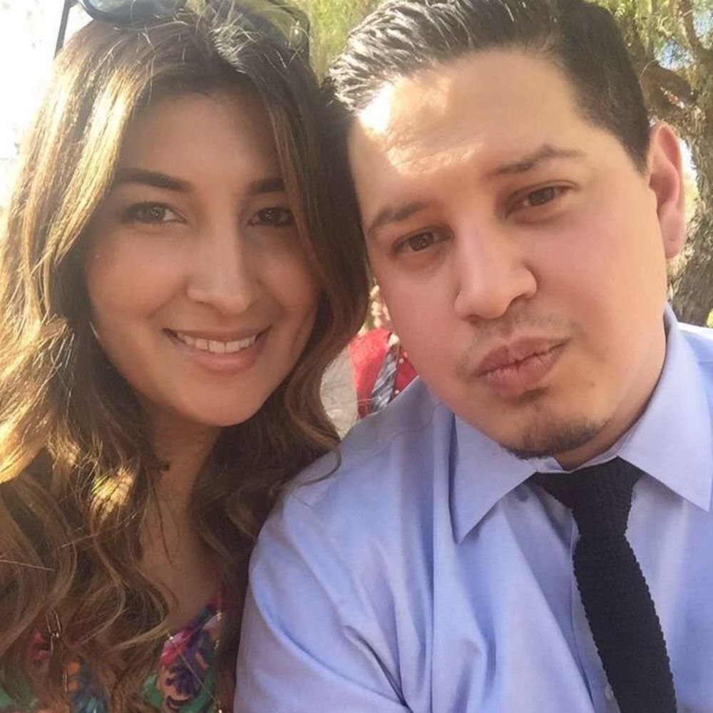 Meet your Posher, Maricela