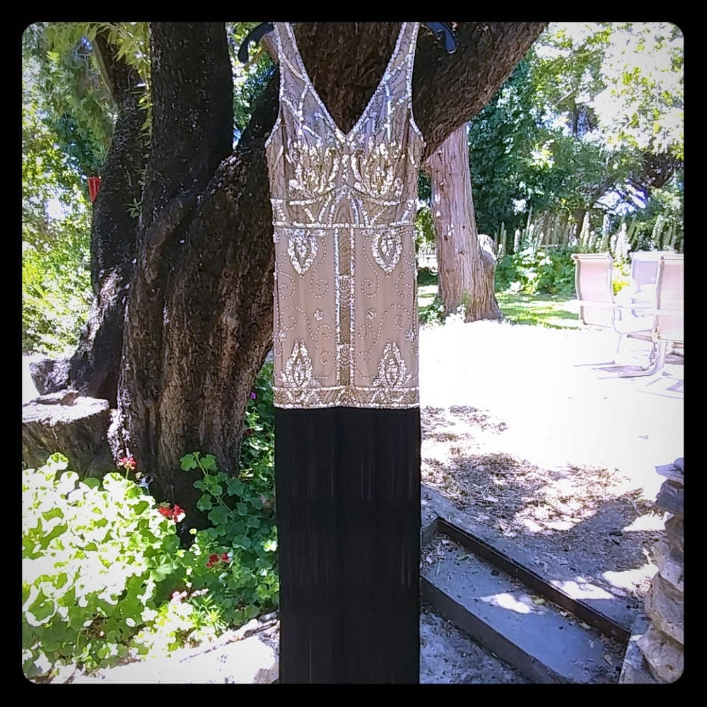 SALE! HOST PICK 🎆 Sue Wong Nocturne Gown