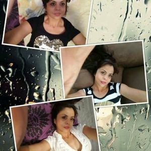 Meet your Posher, Martina