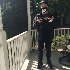 Meet your Posher, Ryan