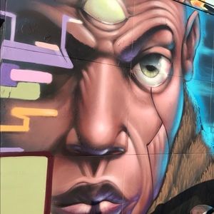 Meet your Posher, Toni