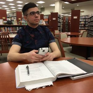 Meet your Posher, Branden