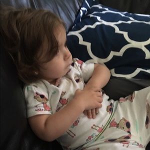 Meet your Posher, Vanessa