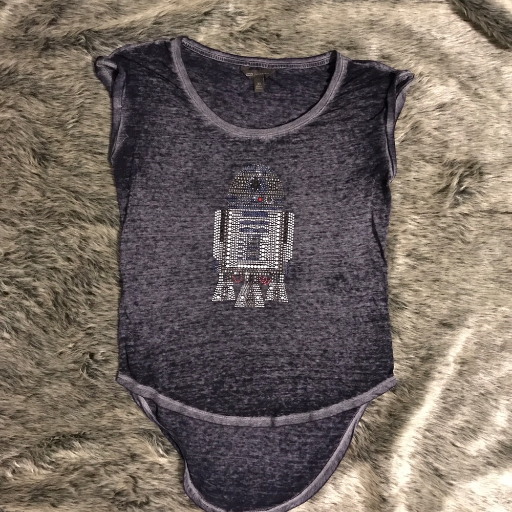 Rock & Republic Star Wars