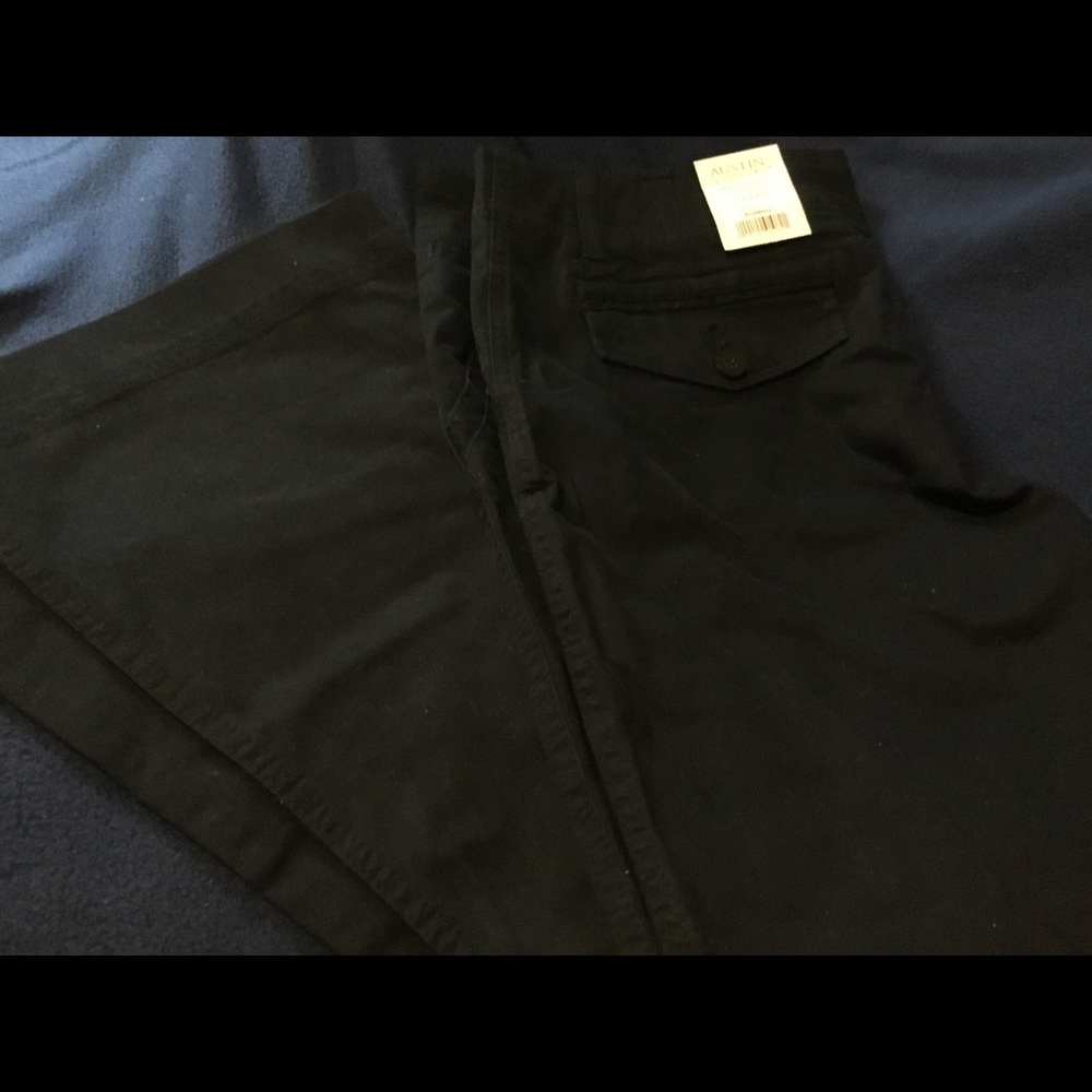 Austin modern fit stretch Jeans size 18 short
